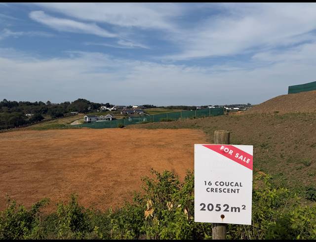 2,052M² VACANT LAND FOR SALE IN SPRINGVALE COUNTRY ESTATE